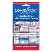 POSTER,LABOR LAW