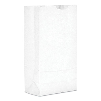 BAG,GROCERY,10LB,WH