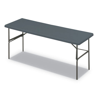 TABLE,24X72,FOLDING,CC