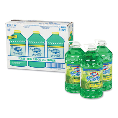 CLEANER,MP,FORESTDEW,3/CT