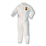 COVERALL,KLNGRD XP,XL,WH