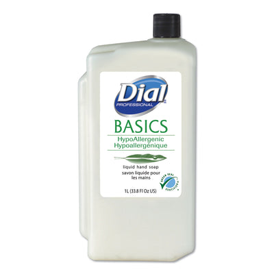 SOAP,DIAL BAS LQD CART