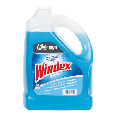 CLEANER,WINDEX,1 GAL