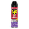 INSECTICIDE,RAID,A&R,LAV