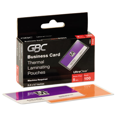 POUCH,BUSINESS,CARD