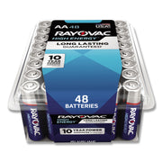 BATTERY,AA,48 PRO PACK
