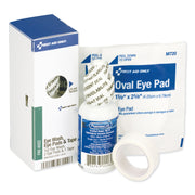 FIRST AID,EYE PD WASH,BE
