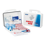 KIT,FIRST AID,OFFICE,131P