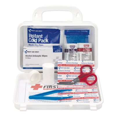 KIT,FIRST AID,113 PC
