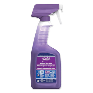 CLEANER,H-DTY,SPRY,6/32OZ
