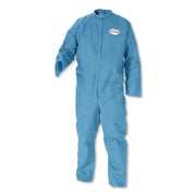 COVERALL,A20,4XL,BE