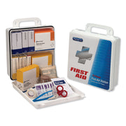 KIT,FIRST AID,LARGE,312PC