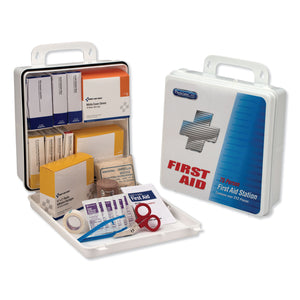 KIT,FIRST AID,LARGE,312PC