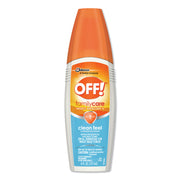INSECTICIDE,OFF,FAMILYCAR