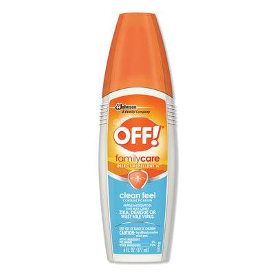 INSECTICIDE,OFF,FAMILYCAR