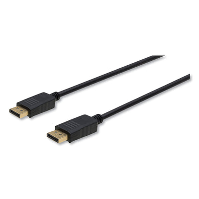 CABLE,DISPLAY,PORT,6',BK
