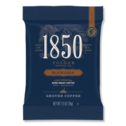 COFFEE,1850 BLACK GOLD,BR