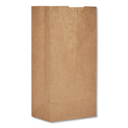 BAG,PAPER GROCERY,4#,BN