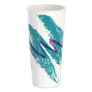 CUP,24OZ,PPR,CLD,JAZZ