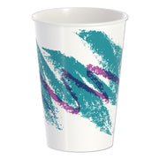 CUP,16OZ,PPR,CLD,JAZZ