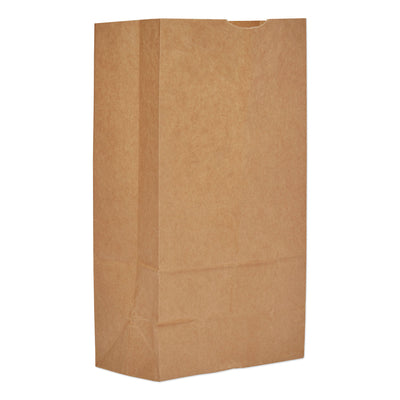 BAG,PAPER GROCERY,12#,BN