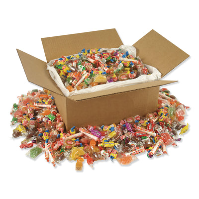 CANDY,ALL TYME MIX,10LBS