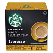 COFFEE,BLONDE RST,ESPRS