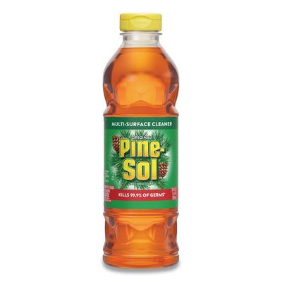 DISINFECTANT,PINESOL,24OZ