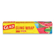 WRAP,CLING,300FT