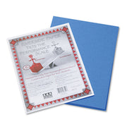 PAPER,CONST,9X12,50/PK,BE