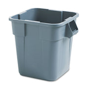 CONTAINER,SQUARE,28GAL,GY