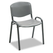 CHAIR,STACKING,4/CT,CC