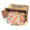 CANDY,SAF-T POPS,25 LBS
