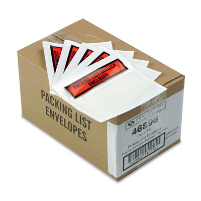 SHIPPING LABELS & POUCHES