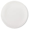 PLATE,9" PAPER,WHT