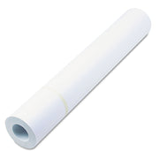 PAPER,BRGHT WHITE,24"ROLL