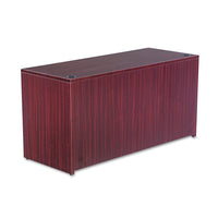 CREDENZA,SHELL 59X23.5,MY