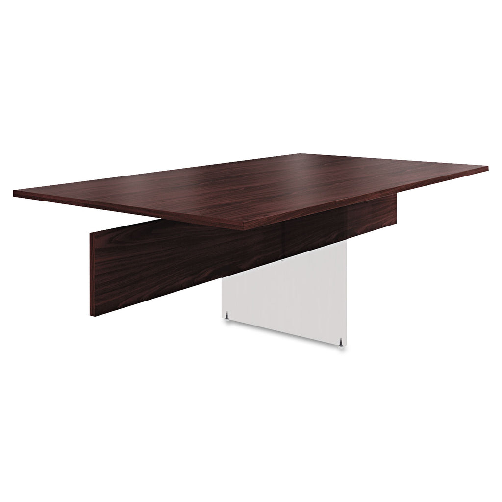 TABLE,CNF,72"WX48"D,MAH,S