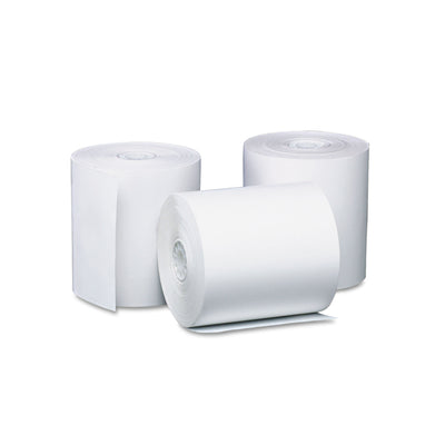 ROLL,THERMAL PPR,1 PLY,WH