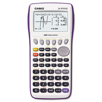 CALCULATOR,GRAPHING