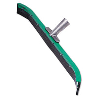 SQUEEGEE,F/FLR,24",GN/RD