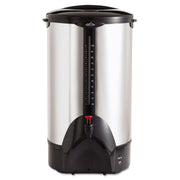 75 Cup Coffee Maker, Torkay Event Services LLC.