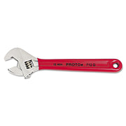 WRENCH,ADJUSTABLE 12 GRIP