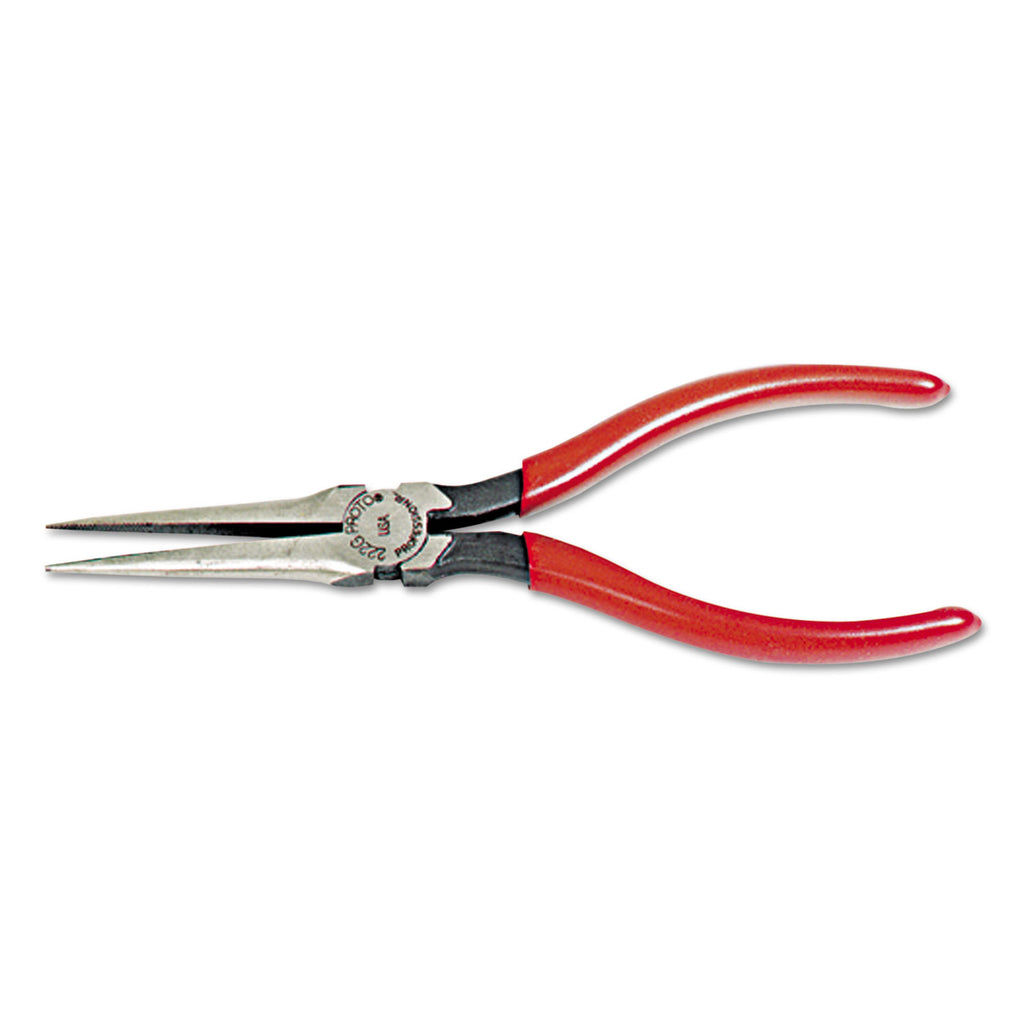 PLIERS,NDLE NSE 6.06"