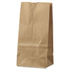 BAG,PAPER GROCERY,2#,BN