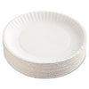 PLATE,9IN,PPR,100/PK,WH