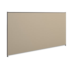 PANEL,SYSTEMS,42X72,GY