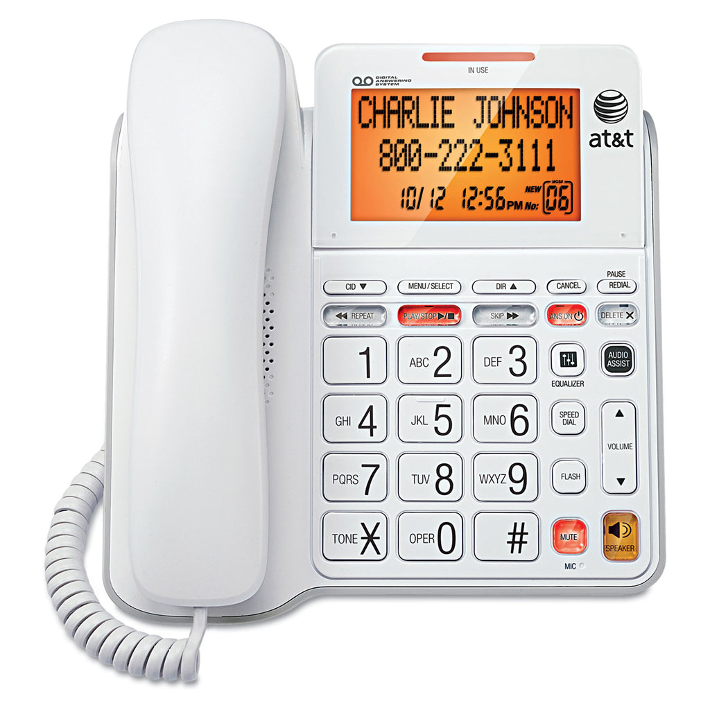 PHONE,CL4940,WH