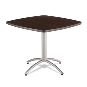 TABLE,CAFE,36 SQ,WL