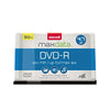 DISC,DVD-R, 50PK SPNL
